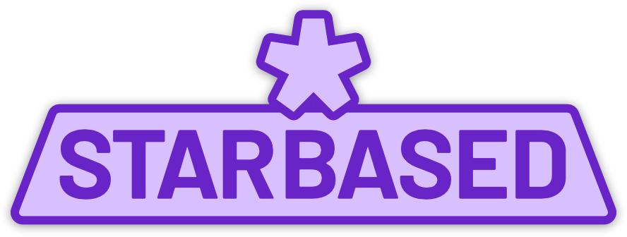 Starbased Logo