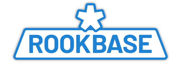 Rookbase Logo