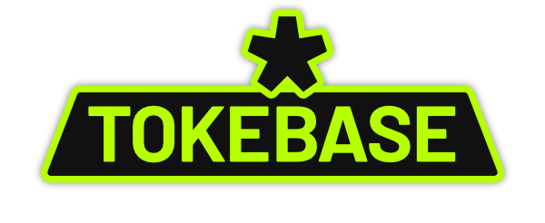 Tokebase Logo
